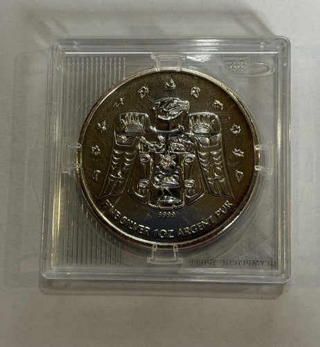 Kanada dollars 2009 - dollars,