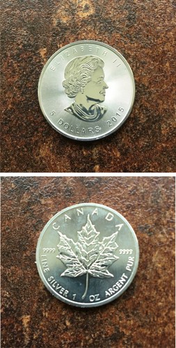 Kanada 2015 dollar - kanada,