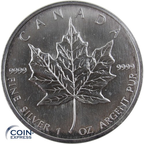 Kanada dollar 1990 maple - kanada,