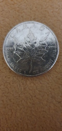 Kanada maple leaf - leaf, 1