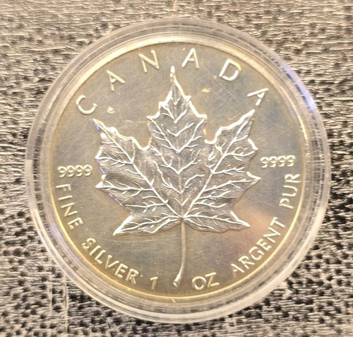 Kanada ozmaple leaf 5 - 1,