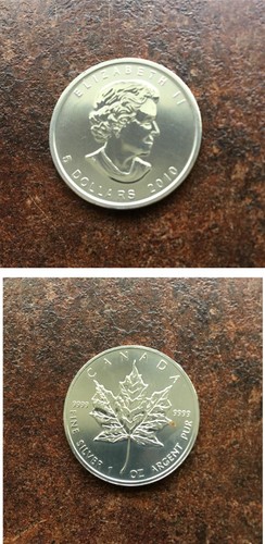 Kanada 2010 - 2010, "